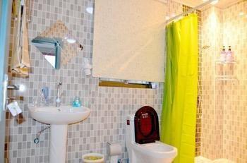 Yang'Er Shay Hotel Tongli Xinzhen Street Экстерьер фото