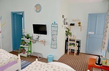Yang'Er Shay Hotel Tongli Xinzhen Street Экстерьер фото