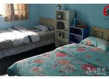 Yang'Er Shay Hotel Tongli Xinzhen Street Экстерьер фото