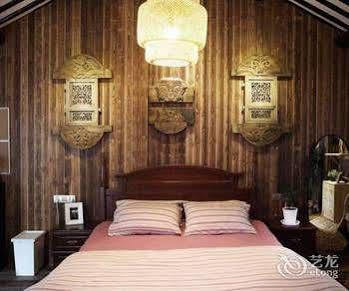 Yang'Er Shay Hotel Tongli Xinzhen Street Экстерьер фото